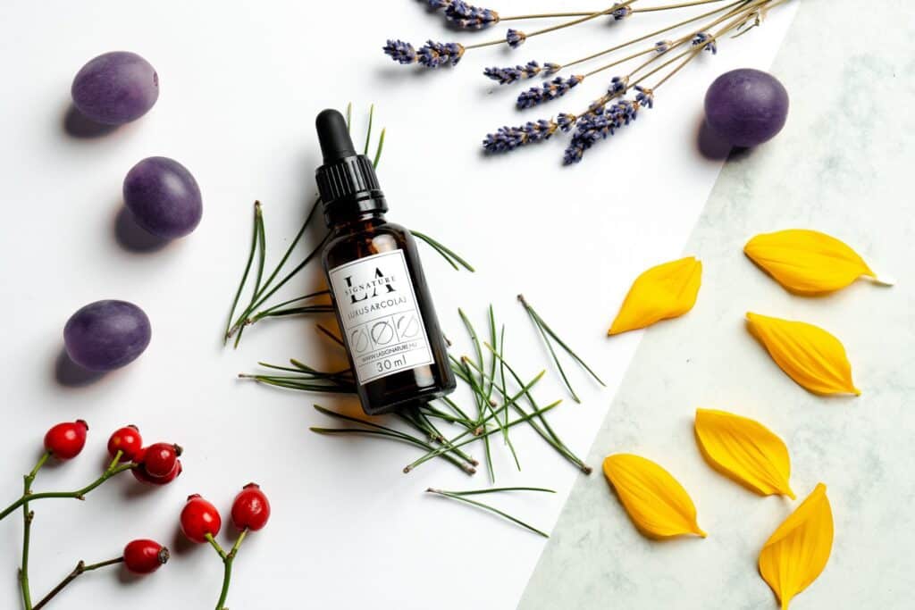 L.A. Signature Luxus arcolaj